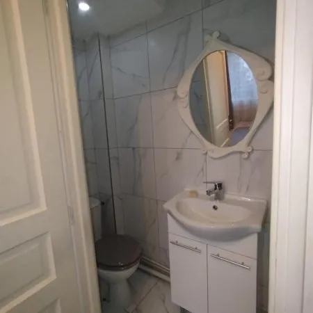 Апартаменты Studio